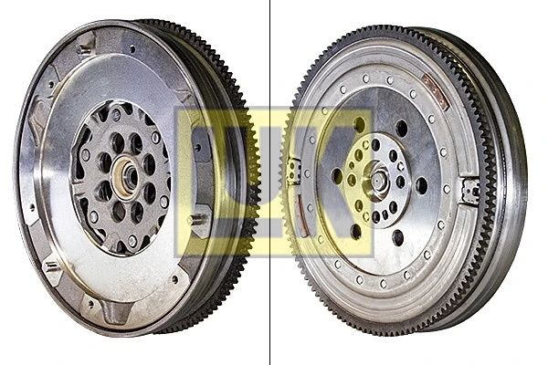 Flywheel